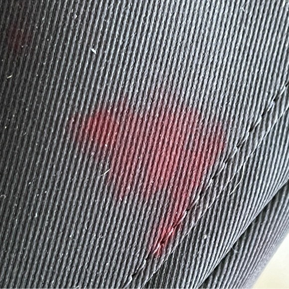 Louis Vuitton Kim Jones Mono Ink Apollo Rucksack Preowned - Picture 10 of 15